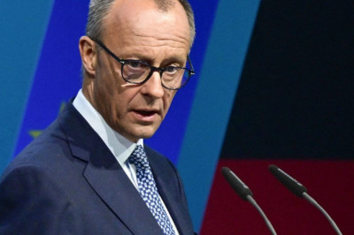 Kas piiriplaanid kukkusid läbi? Poola peatab Merzi!