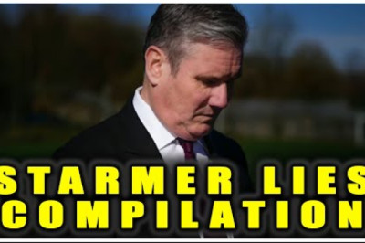 Starmer: Riigi juhtimine ilma kompassita