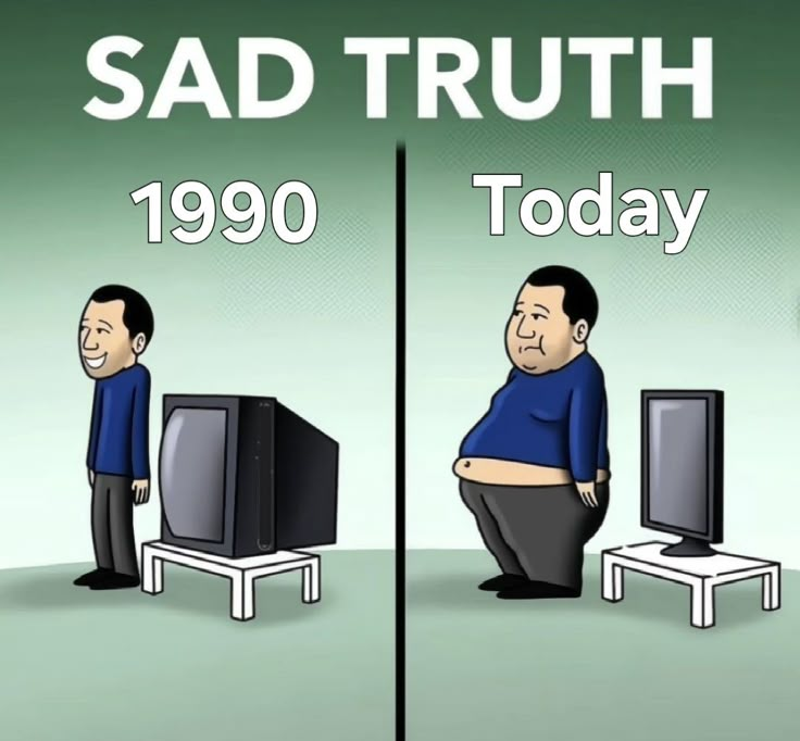 See on lihtsalt kurb