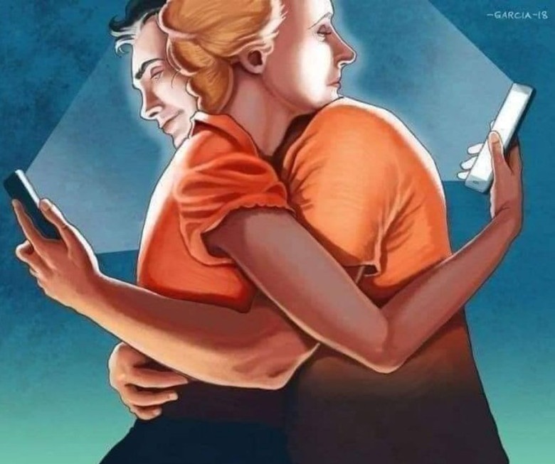 Kunstlike suhete algus