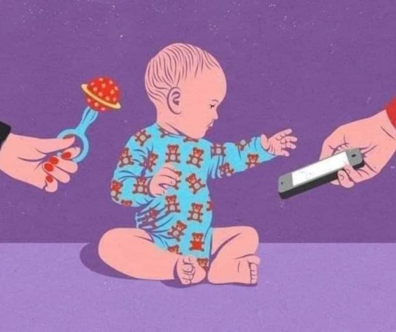 Tänased lapsedTänased lapsed