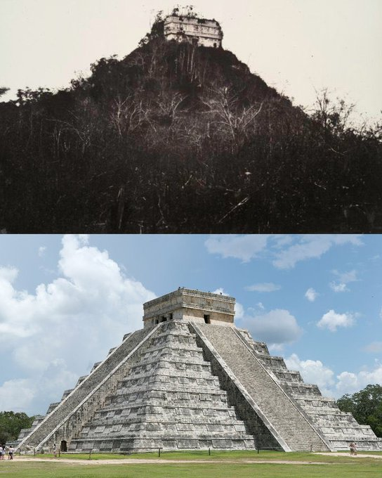 Chichen Itza