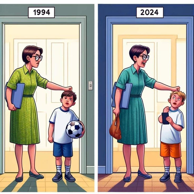 Lapsed on õuetegevustega tegelemise praktiliselt lõpetanud