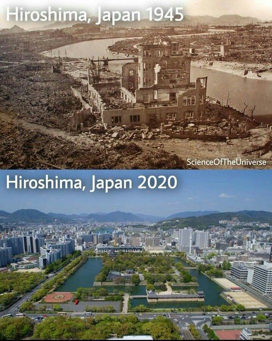 Hiroshima, Japan