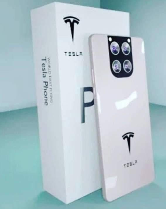 Kui Elon Musk toodaks Tesla telefone, kas ostaksite selle?