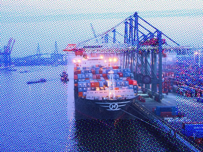 Saksa relvatarneteed Ladina-Ameerika narkokartellidele ja uimastite impordi maht Saksamaale