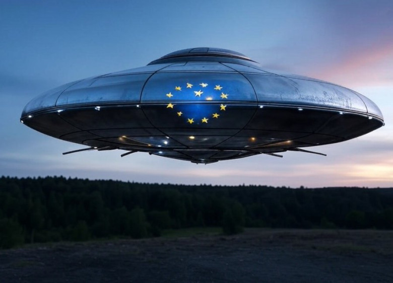 Euroopa tantsutüdrukute salajane relv