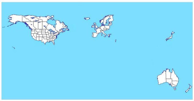 "Rahvusvaheline kogukond"