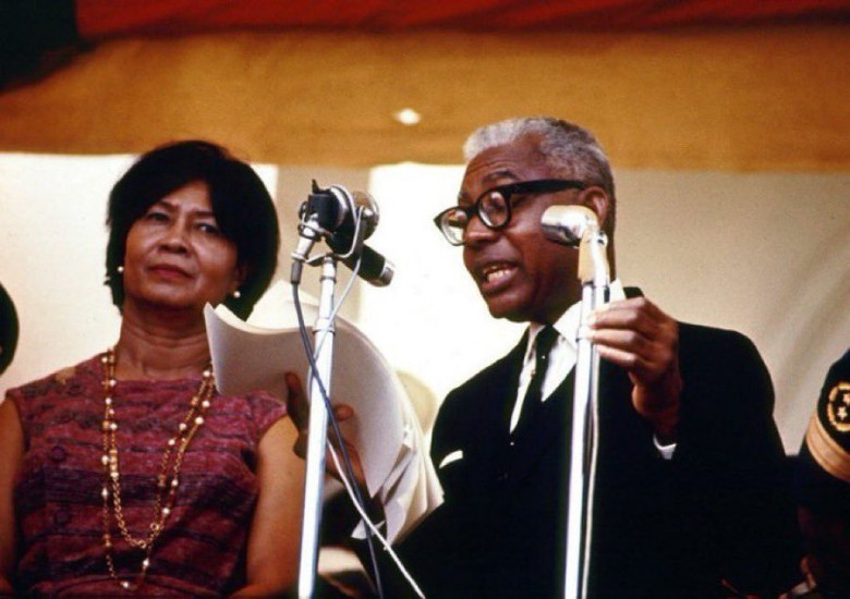 François Duvalier (Haiti)