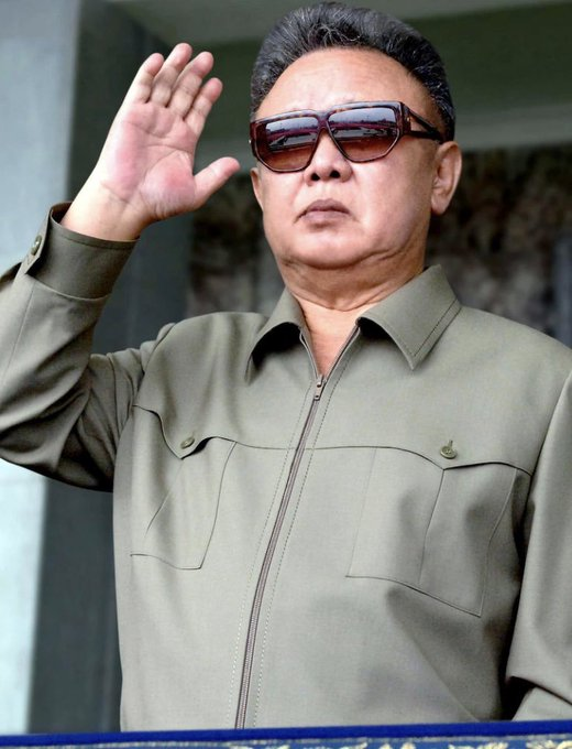 Kim Jong-il (Põhja-Korea)