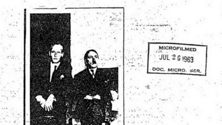 Argentina või Colombia pärast sõda