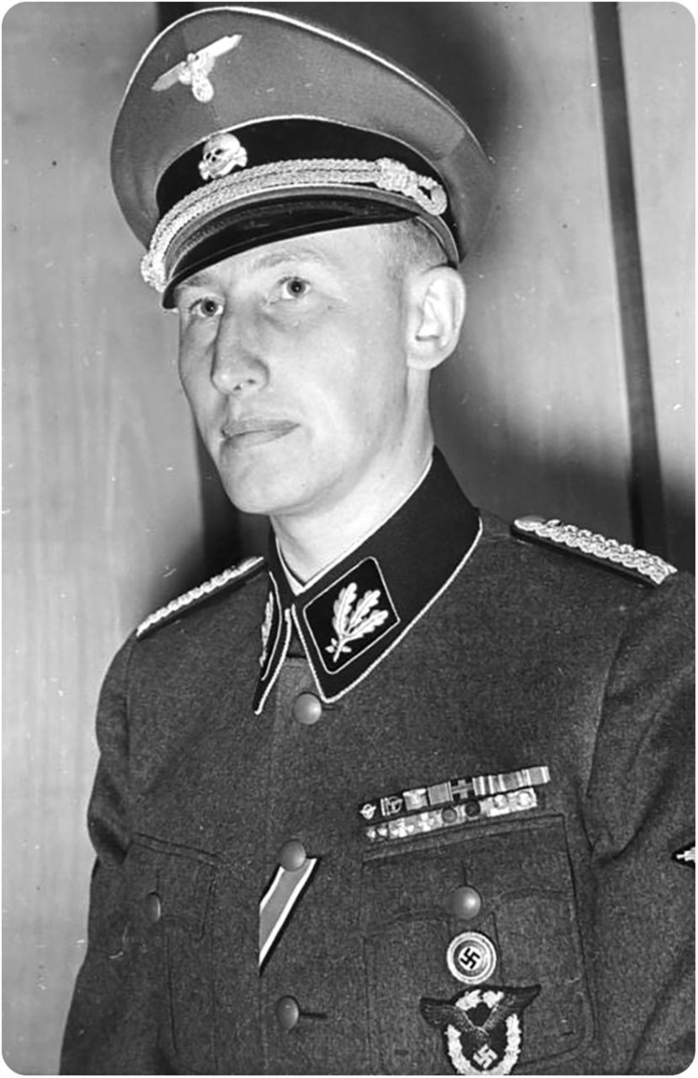 Reinhard Heydrich