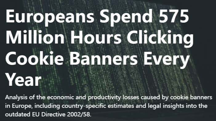 Euroopa on loonud sisuliselt täiusliku tormi