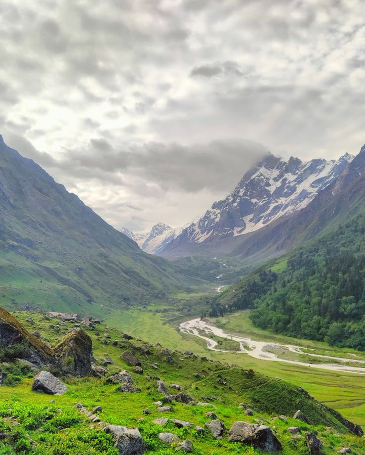Har ki dun , Garhwal