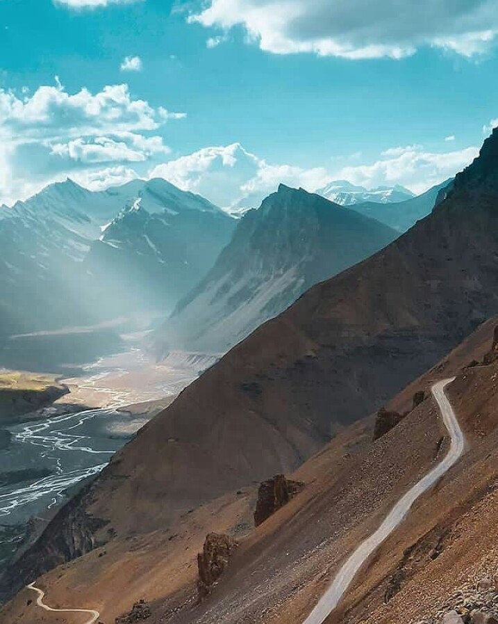 Spiti org, Himachal Pradesh
