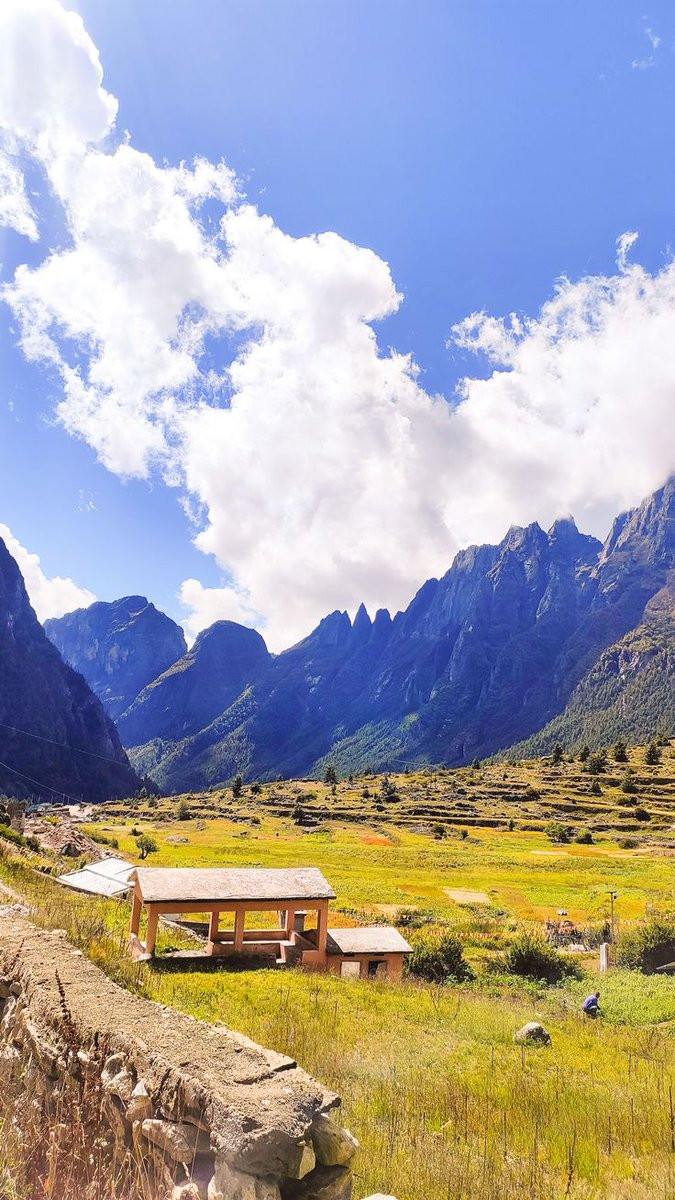 Niti org, Uttarakhand