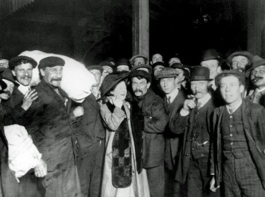 Laeval viibinutest jäi ellu vähem kui kolmandik