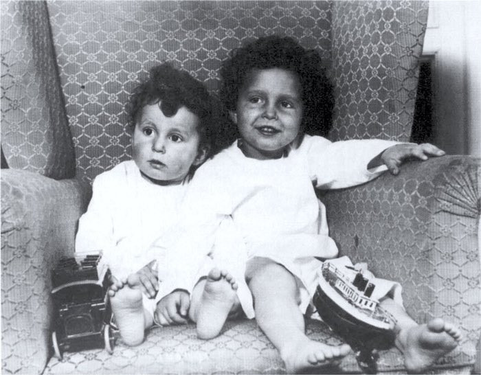 Kaks noort venda jäid laeval ilma eestkostjata ellu