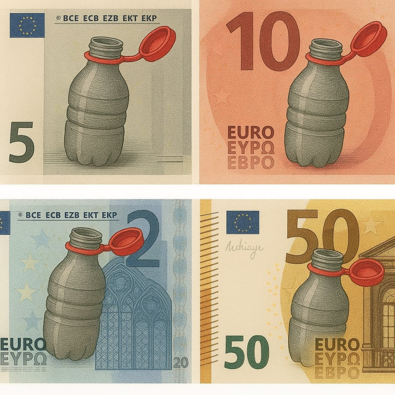 Euroopa suurimast eduloost