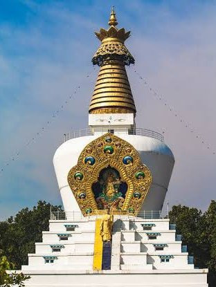 Mindrollingi klooster