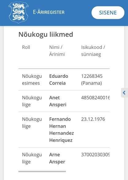 Eesti e-valimised. Kas kohalikud või välismaised?