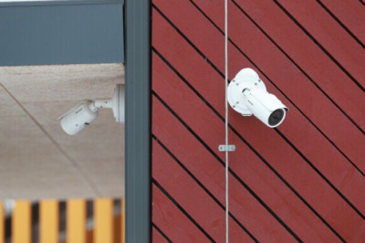 AKI hinnangul eksivad paljud turvakaamera kasutajad seaduste vastu