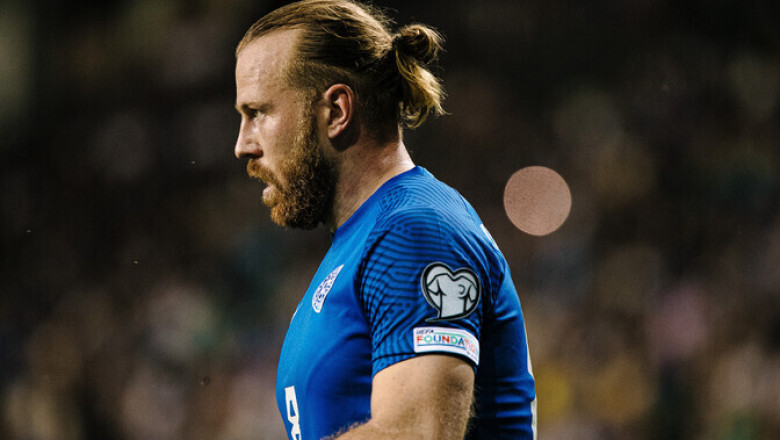 Anier ründajate tihedast rebimisest: oleme ühise eesmärgi eest väljas