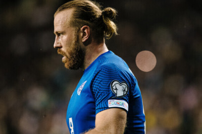 Anier ründajate tihedast rebimisest: oleme ühise eesmärgi eest väljas