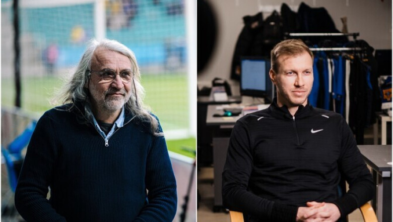 Eesti Jalgpalli Liit valib uue presidendi 19. juunil