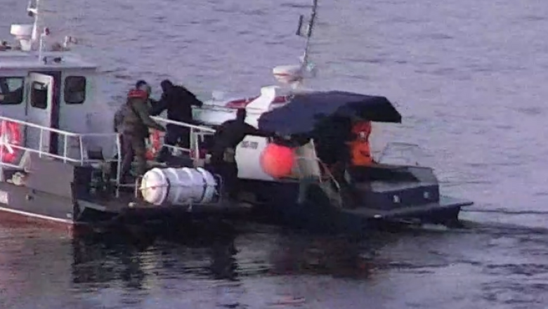 Eesti tahab Venemaaga navigeerimispoide asjus kokkuleppele jõuda