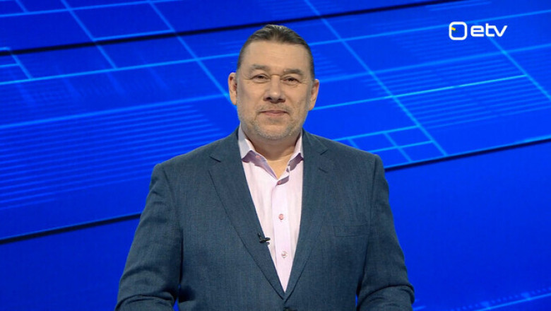 ETV spordisaade, 21. märts