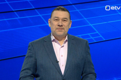 ETV spordisaade, 21. märts