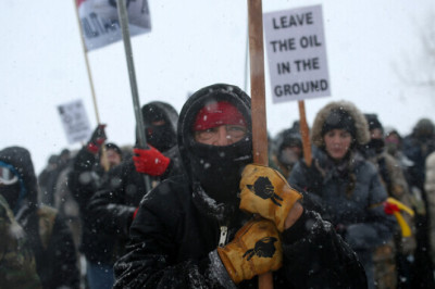 Greenpeace jäi kohtus kaotajaks ja võib USA-st lahkuda