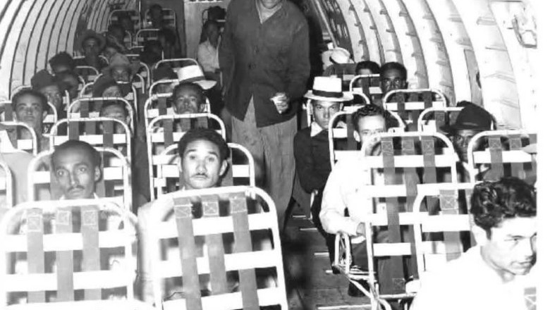 Hullud asjad minevikust