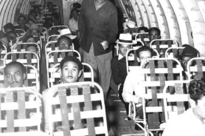 Hullud asjad minevikust