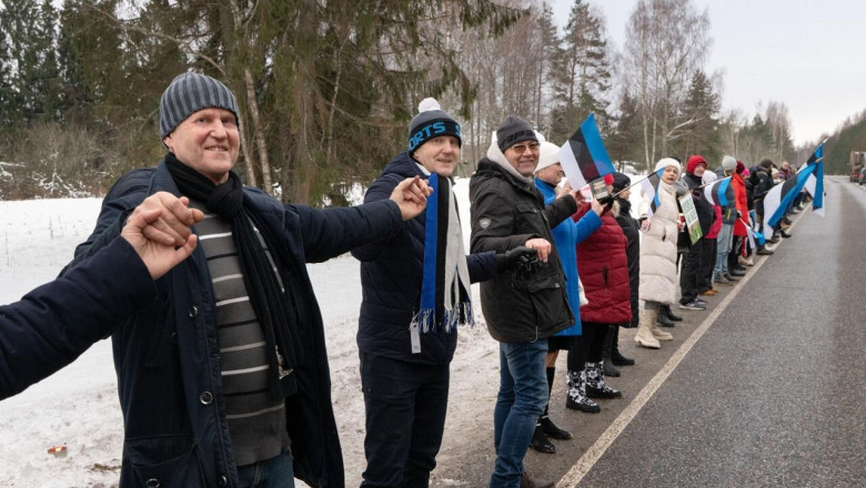Inimeste teavitamise ja nende õiguste eest seisev MTÜ Meie Nursipalu ootab ühiskonnalt tuge