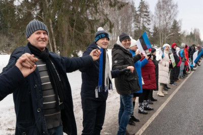 Inimeste teavitamise ja nende õiguste eest seisev MTÜ Meie Nursipalu ootab ühiskonnalt tuge