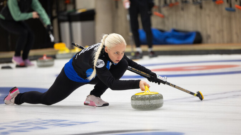 Kaldvee ja Lill alustasid Poola MK-etappi võiduga