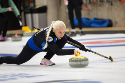 Kaldvee ja Lill alustasid Poola MK-etappi võiduga