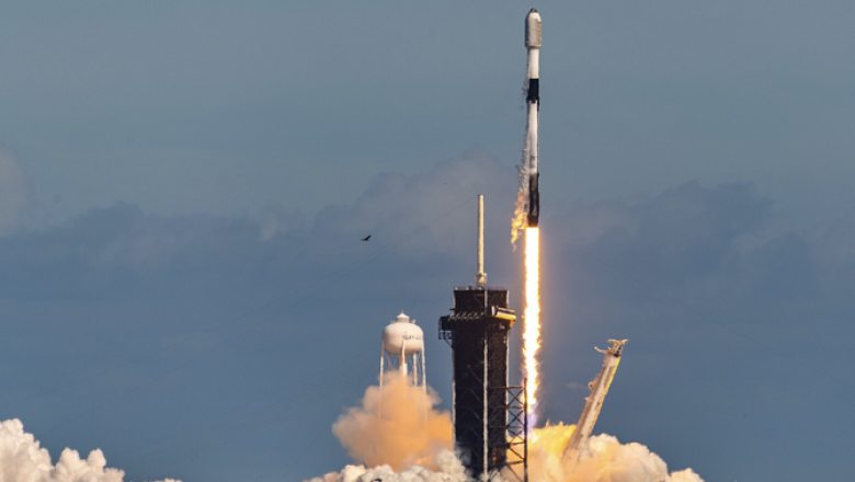 Kosmosetehnoloogid: Muski Starlinkile tekivad alternatiivid aastate pärast