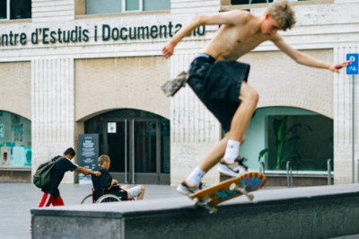 Kultuuriportaal soovitab: Ivar Murdi ja Taavi Aruse dokfilm 