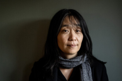 Loe katkendit nobelist Han Kangi eesti keeles ilmunud romaanist 