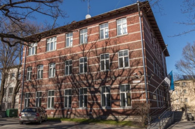 Ministeeriumi Tallinna esindus alustas tööd uuel aadressil