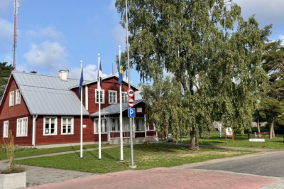 Ministeeriumi toetuse abil paraneb omavalitsuste hoonete seisukord