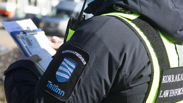 Munitsipaalpolitsei reformiga suureneb pealinnas patrullide arv ja kasvab elanikkonnakaitse võimekus