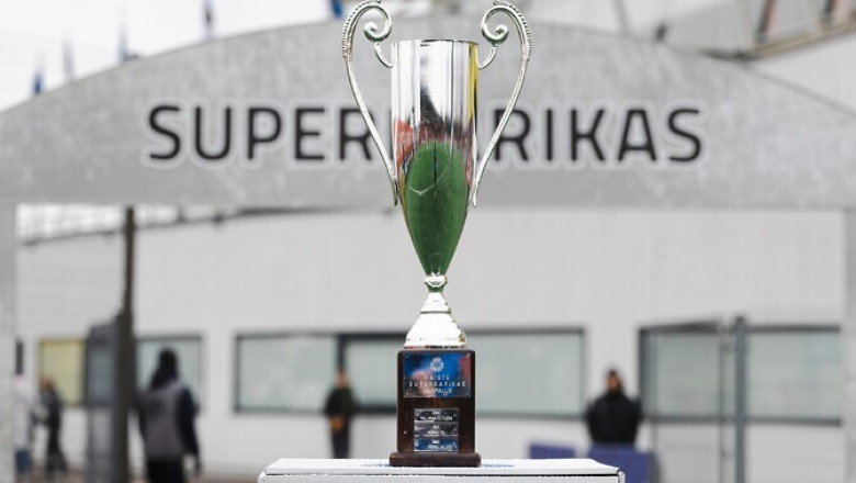 Naiste superkarikafinalistid: mängus saavad otsustavaks detailid