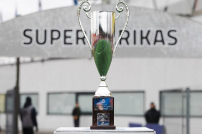 Naiste superkarikafinalistid: mängus saavad otsustavaks detailid