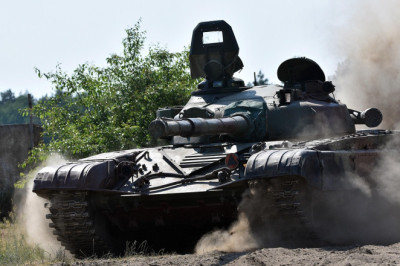 Pevkur: liitlaste võimalik panustamine Ukrainasse ei muuda ega mõjuta liitlaste kohalolekut Eestis | Kaitseministeerium