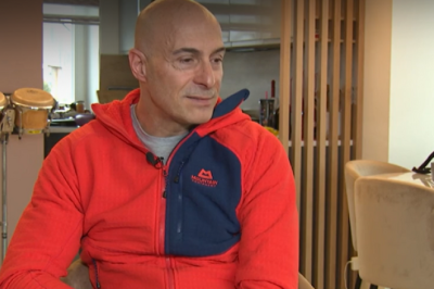 Polaarmatkaja läbis suuskadel Antarktikas külma trotsides 930 kilomeetrit