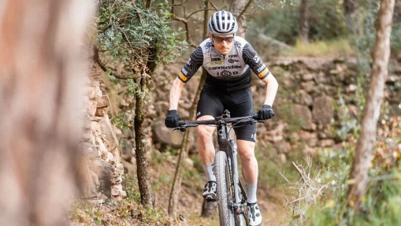 Pruus oli Cape Epicu raskeimal etapil lähedal kohale esikümnes